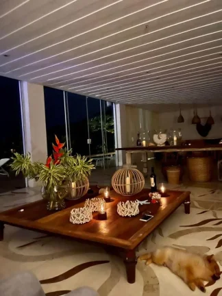 Imagem Casa para Venda em Armação dos Búzios, Búzios, 4 dormitórios, 4 suítes, 6 banheiros, 3 vagas