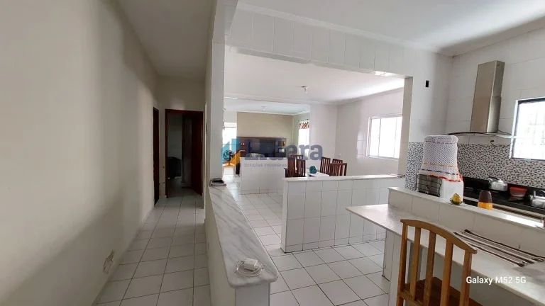 Imagem Casa á venda - 4 suítes - 334m²- Vila São João - Praia formosa, Cabedelo - PB