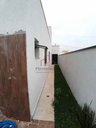 Imagem CASA TÉRREA COM PISCINA Á VENDA NO CONDOMÍNIO REAL PARK - SUMARÉ