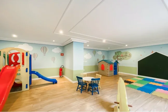 Imagem APARTAMENTO RESIDENCIAL em São Paulo - SP, Moema