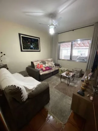 Imagem Casa à venda 1 Quarto, 2 Vagas, Vila Palmares, Santo André - SP