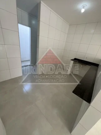 Imagem CASA RESIDENCIAL em RIO DE JANEIRO - RJ, BARRA DE GUARATIBA