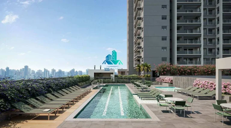 Imagem Apartamento à venda, no Tatuapé - Residencial, com 2 quartos, 71m2, 1 suite, 1 vaga