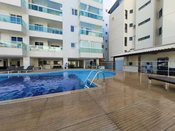 Imagem Apartamento de Luxo de Frente para o Mar na Praia de Peracanga, Enseada Azul
Seu refúgio perfeito d...