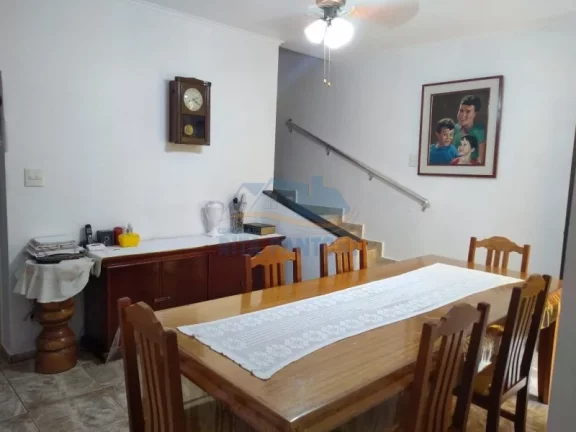 Imagem Casa - Ribeirão Preto - Campos Elíseos - Região Norte