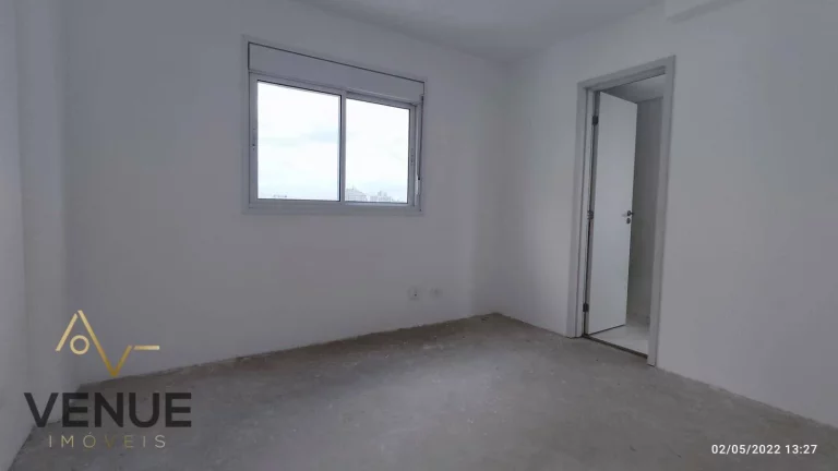 Imagem Apartamento com 3 dormitórios à venda, 82 m² por R$ 596.000,00 - Parque das Nações - Santo André/SP