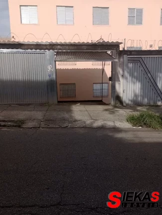 Imagem APARTAMENTO RESIDENCIAL em SÃO PAULO - SP, CONJUNTO RESIDENCIAL JOSÉ BONIFÁCIO