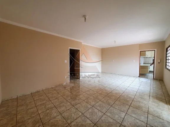 Imagem Casa - Ribeirão Preto - Heitor Rigon