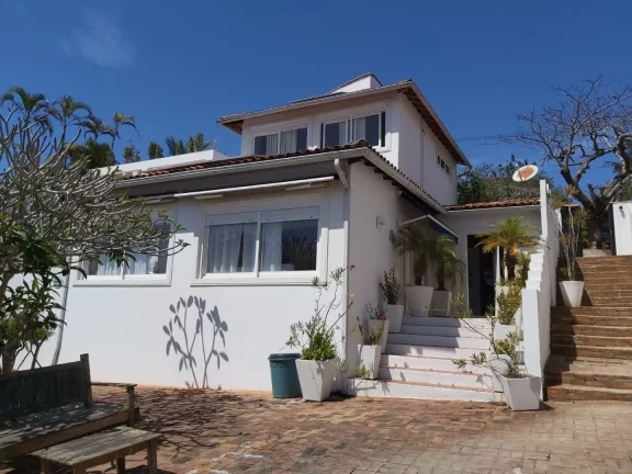 Imagem Casa com 3 dormitórios à venda, 248 m² por R$ 3.200.000,00 - Ossos - Armação dos Búzios/RJ