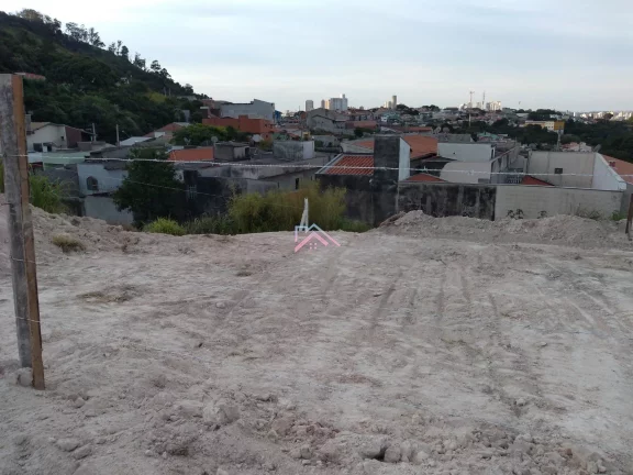 Ótimo terreno à venda - área terreno 250 m2 - Jardim Palermo - Excelente oportunidade de negócio - Jundiaí / São Paulo / COD. 32682