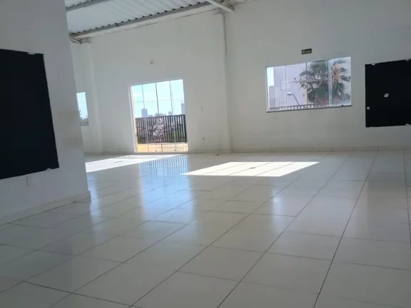 Imagem SALÃO COMERCIAL - PARA LOCAÇÃO - PISO SUPERIOR - JARDIM PARANAPANEMA - CAMPINAS