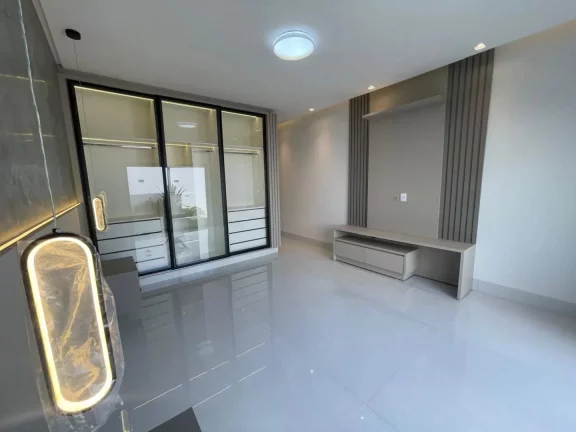 Imagem Casa 3 Suites Sozinha No Lote No Teres Marias Com Lazer Completo