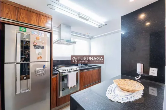 Imagem Cobertura com 2 quartos à venda, 130 m² por R$ 1.990,000,00- Vila Olímpia - São Paulo/SP