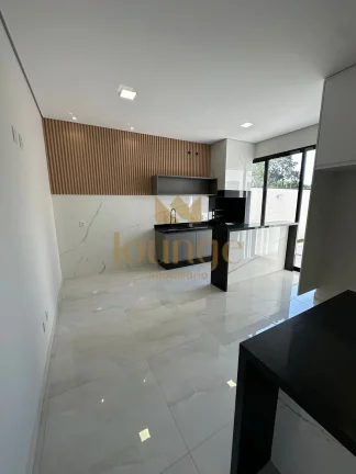 Imagem Casa à Venda Jardim Villagio Milano Z. Norte - Sorocaba/SP