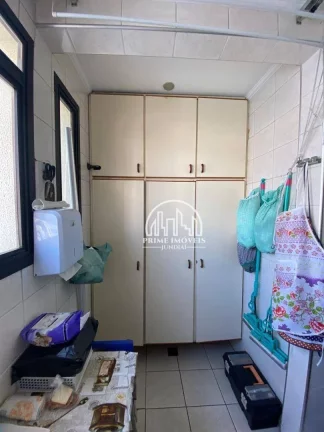 Imagem Apartamento com 3 dormitórios à venda, 108 m² por R$ 645.000,00 - Vila Arens - Jundiaí/SP
