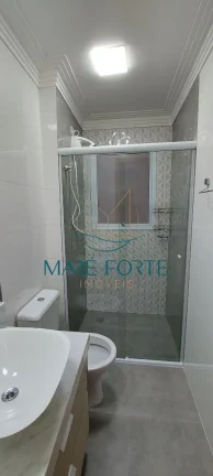 Imagem APARTAMENTO NOVO A 400 METROS DA PRAIA