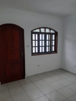 Imagem Casa com 3 dormitórios à venda, 101 m² por R$ 550.000,00 - Vila Figueira - Suzano/SP