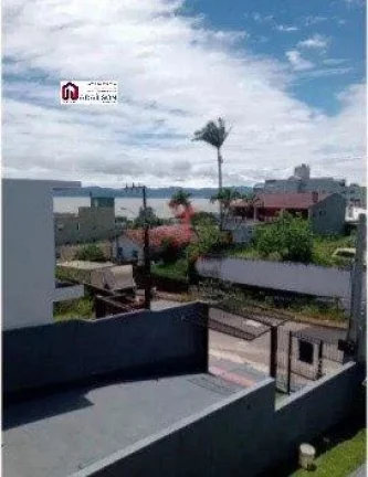 Imagem Sobrados para venda com 101m2 quadrados 3 quartos suíte em Serraria São José - FPOLIS-SC