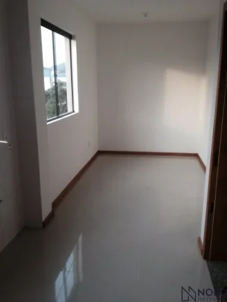 Imagem Apartamento à venda de 1 dormitório perto da UFN no Bairro Rosário