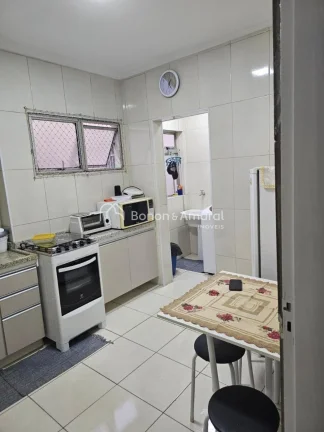 Imagem **Apartamento à Venda no Taquaral ? Campinas/SP** 
Em localização privilegiada, a poucos passos d...