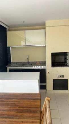 Imagem Apartamento com 3 dormitórios e varanda gourmet na Vila Carrão