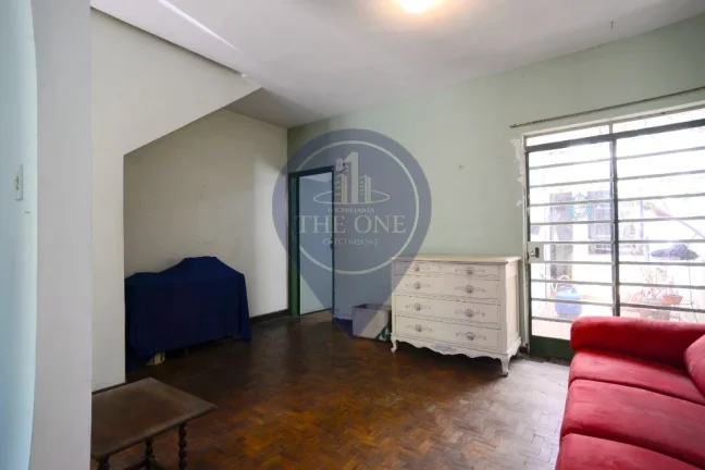 Imagem Oportunidade única: casa à venda em São Paulo-SP, Aclimação - 4 quartos, 2 salas, 2 banheiros, 2 vagas, 163 m² de área.
