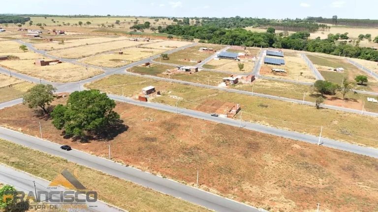 Imagem LOTE A PRESTAÇÃO COM PARCELAS DE 518,99 MENSAIS