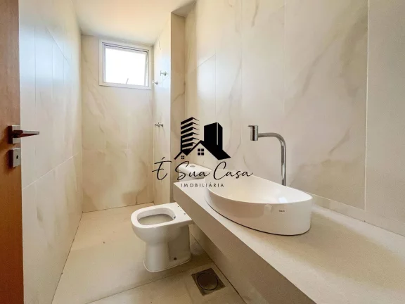 Imagem Apartamento a Venda 03 Quartos Bairro Caiçaras Belo Horizonte MG