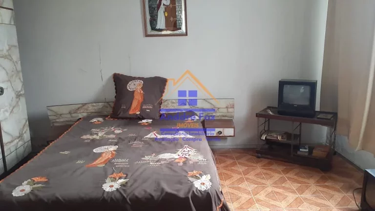 Imagem Casa Com Quatro Dormitórios , Piscina e Sauna R$750.000 à venda, Vista Alegre, Rio de Janeiro, RJ