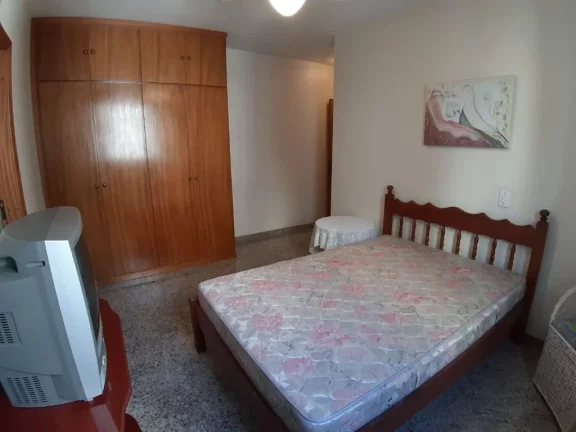Imagem APAMENTO AMPLO, MOBILIADO NA REGIÃO NOBRE DA PITANGUEIRAS