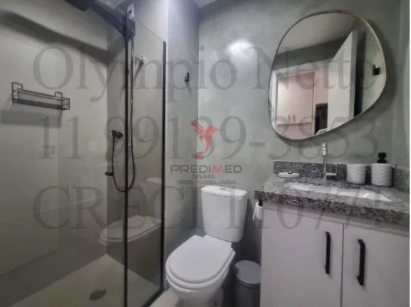Imagem Studio ao lado da Faria Lima