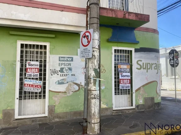 SALA COMERCIAL- CENTRAL- REFORMADA