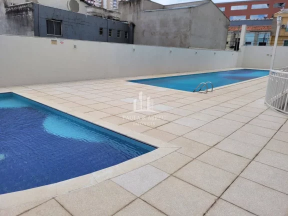 Imagem Apartamento de 3 dorm com 1 suite e 2 Vagas em Santo André