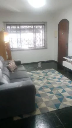 Imagem Sobrado com 3 dormitórios à venda, 192 m² por R$ 748.000,00 - Jardim Bonfiglioli - São Paulo/SP