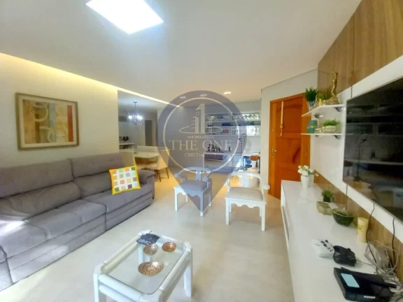 Imagem Apartamento à venda em São Paulo-SP, Vila Mariana: 4 quartos, 1 suíte, 2 salas, 4 banheiros, 3 vagas de garagem, 168m².