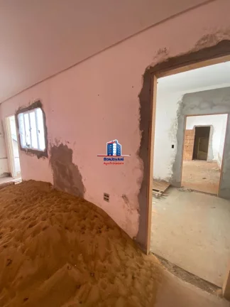 Imagem Terreno Comercial Parque Estoril SJRP