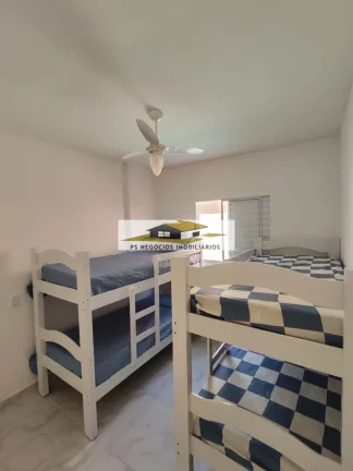 Imagem Casa em Condomínio em Itanhaem