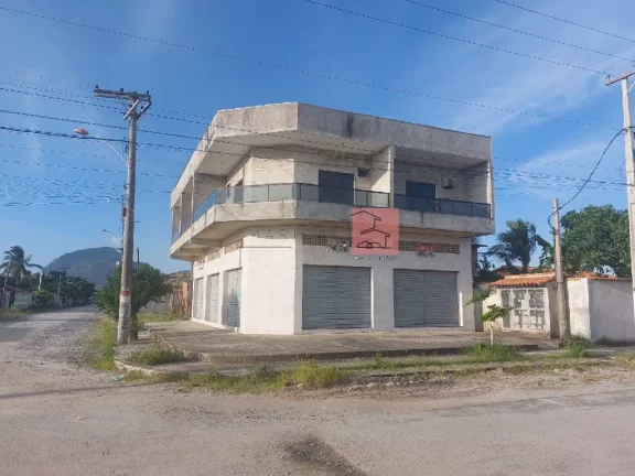 Imagem Comercial para Venda em Maricá/RJ - 0 Dorm. 29 m2 Área Útil