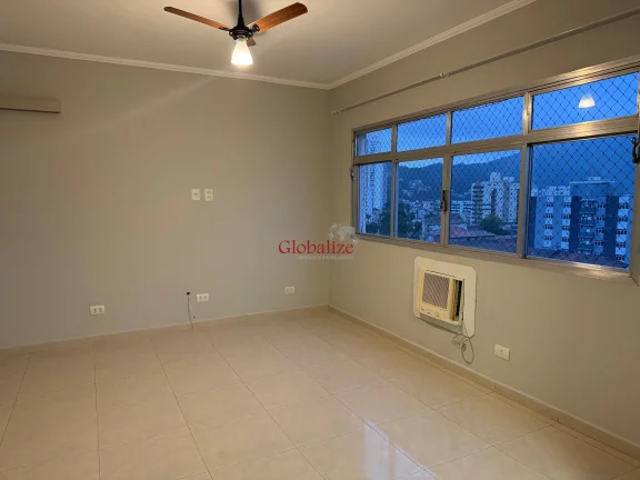 Imagem Lindo Apartamento com 2 dormitórios com planejados à venda no Campo Grande por R$600.000,00.