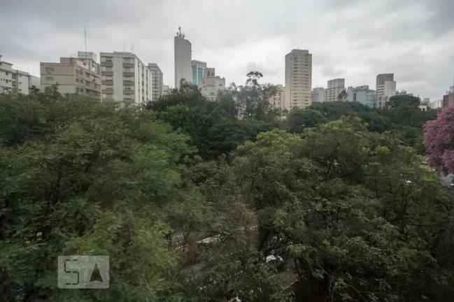 Imagem Apartamento à Venda - Vila Mariana, 2 Quartos, 65 m2