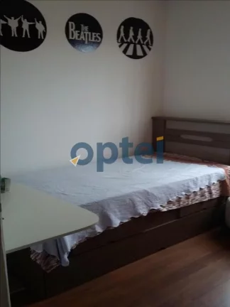 Imagem APARTAMENTO COM 2 DORMITÓRIOS À VENDA, 51 M² - VILA CAMPESTRE - SÃO PAULO/SP