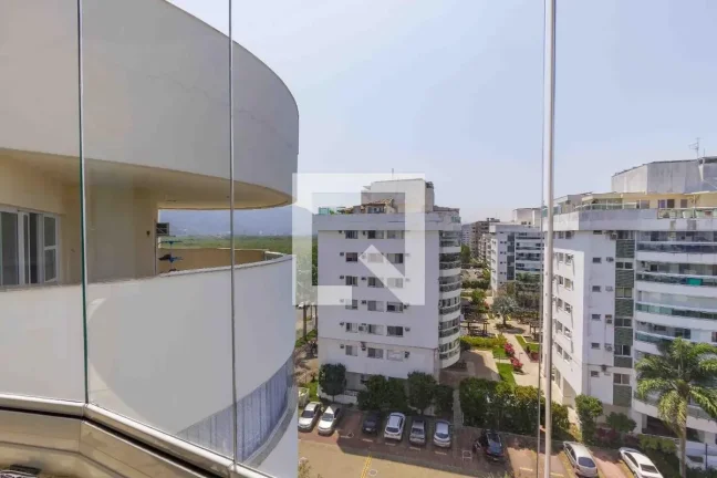 Imagem Apartamento à Venda - Recreio, 2 Quartos, 180 m2