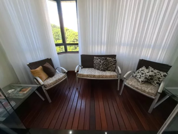 Imagem APARTAMENTO AMPLO REFORMADO COM 2 VAGAS DE GARAGEM LAZER NO PRÉDIO