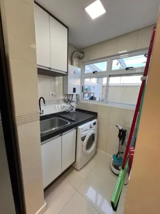 Imagem Apartamento para Venda, Abranches, 3 dormitórios, 1 suíte, 2 banheiros