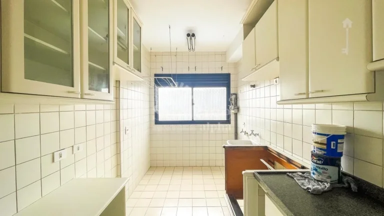 Imagem Apartamento para venda com 2 quartos e 2 vagas 74m² - R$780.000 Alphaville Industrial - Barueri/SP