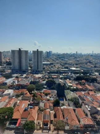 Imagem Apto na melhor parte da Vila Zelina -x Vila Prudente