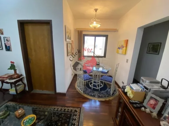 Imagem Apartamento à Venda em Prédio Sem Condomínio no bairro Vila Guiomar em Santo André