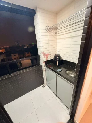 Imagem Apartamento novo , 2 Quartos no Expedicionários , João Pessoa
