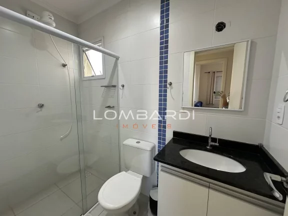 Imagem Apartamento á venda no Itaguá