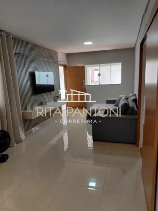 Imagem Casa - Ribeirão Preto - Parque Ribeirão Preto - Região Oeste